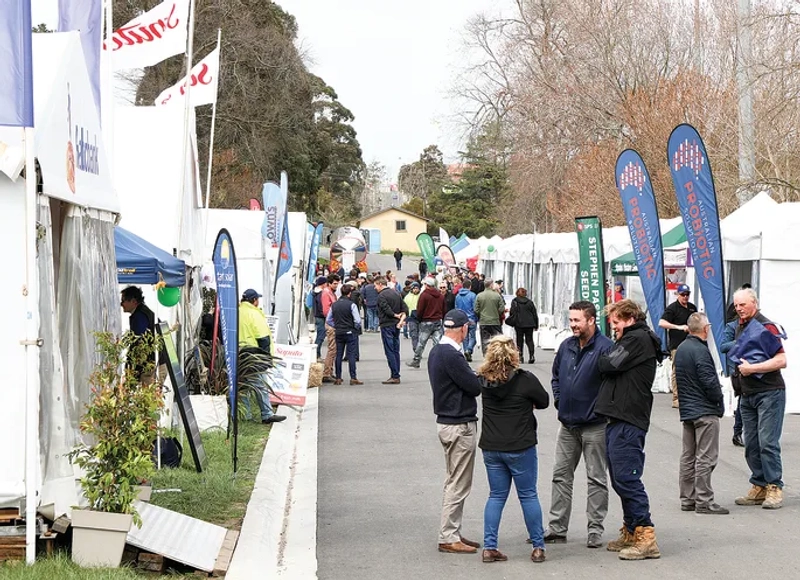 Discover South Gippsland Dairy & Farming Expo: B2B Event Guide