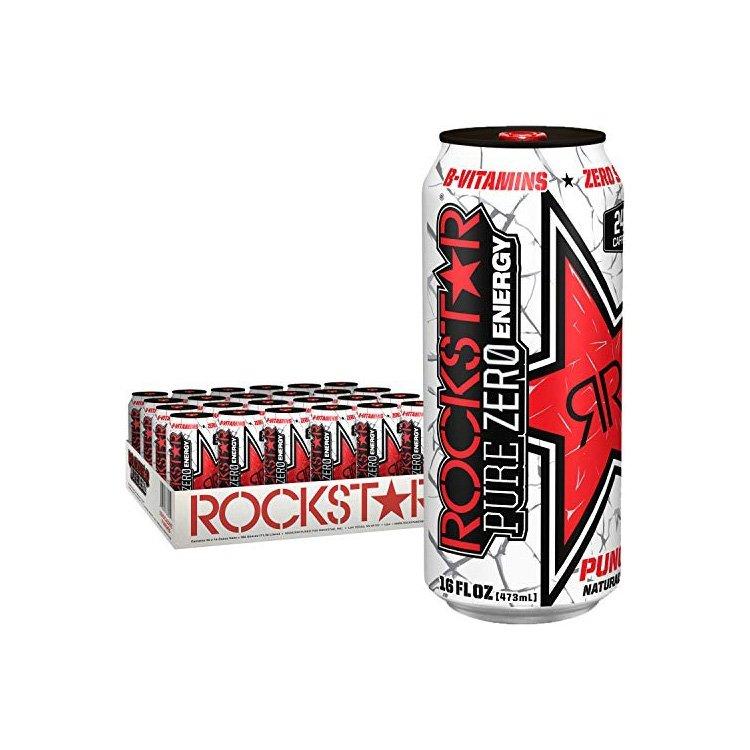 Rockstar Energy Drink Bulk Supplier – Wholesale Energy Beverages with Long Shelf Life, Multiple Flavors Available, Secure Packaging, Global Shipping, Best Prices for Large Orders, Suitable for Retail Stores, Gyms, Bars, and Distribution Networks