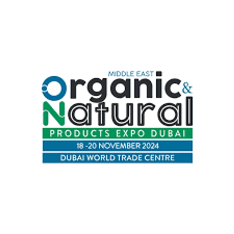 Why Attend Middle East Organic and Natural Product Expo? B2B Intro