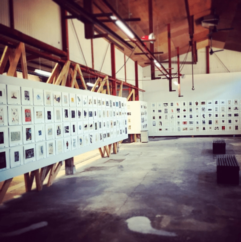 Why Attend Awagami International Miniature Print Exhibition ? B2B Intro - 2