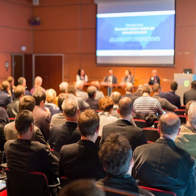 Inside Global Conference on Pharma Industry and Medical Devices: B2B Key Insights - 1