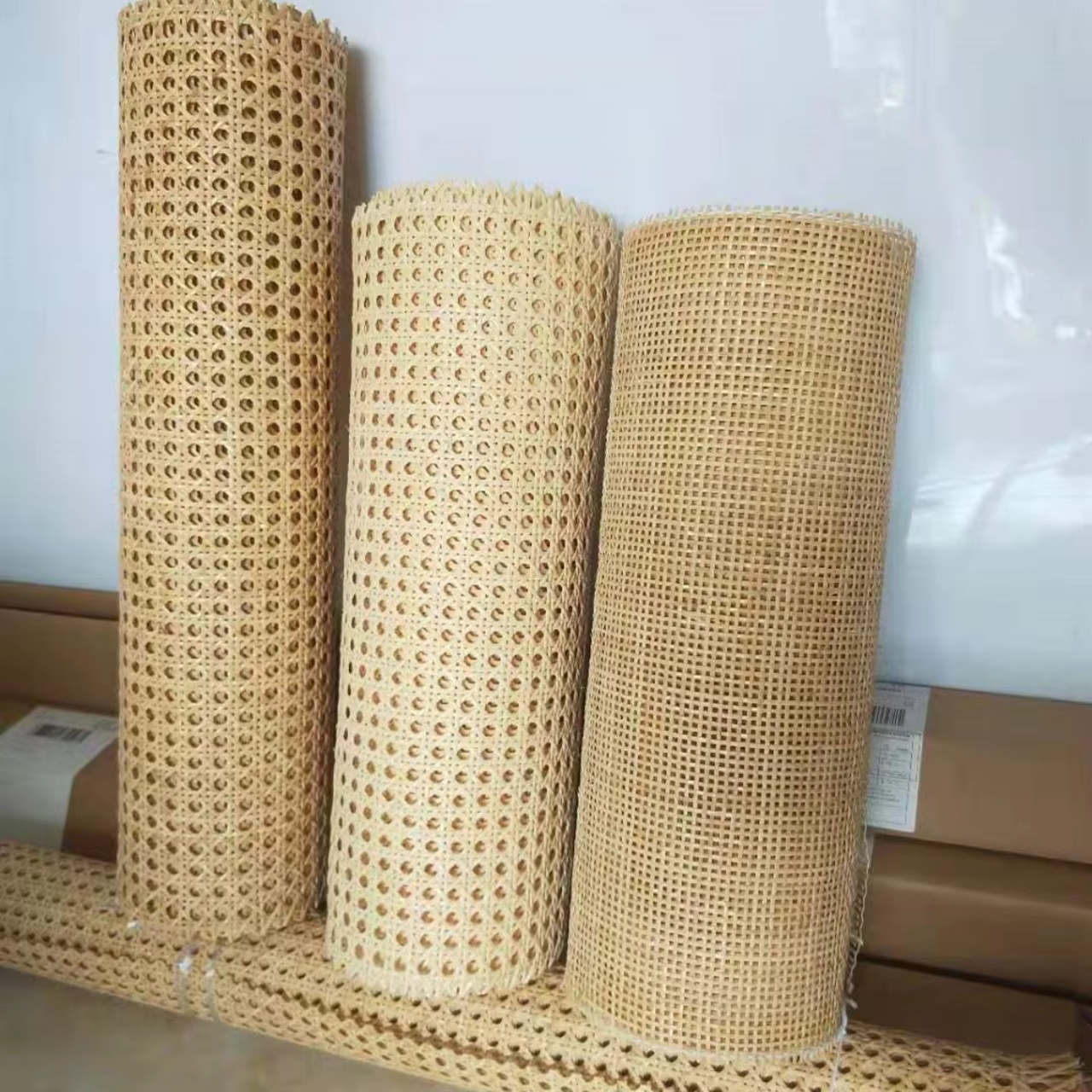 Rattan Webbing Image 1