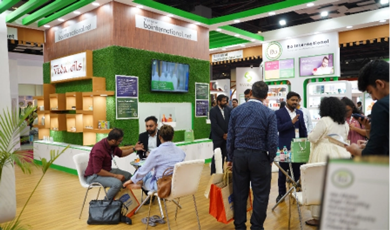 Why Cosmohome Tech Expo Matters for B2B - 3