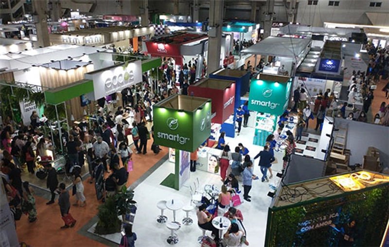 Unlock Estetica In Rio: Must-Know B2B Event - 1