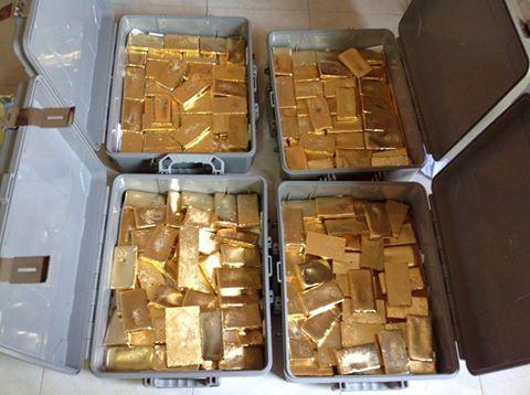 Looking for Gold buyers 