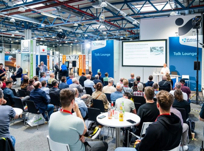 Why All About Automation Hamburg Matters for B2B - 2