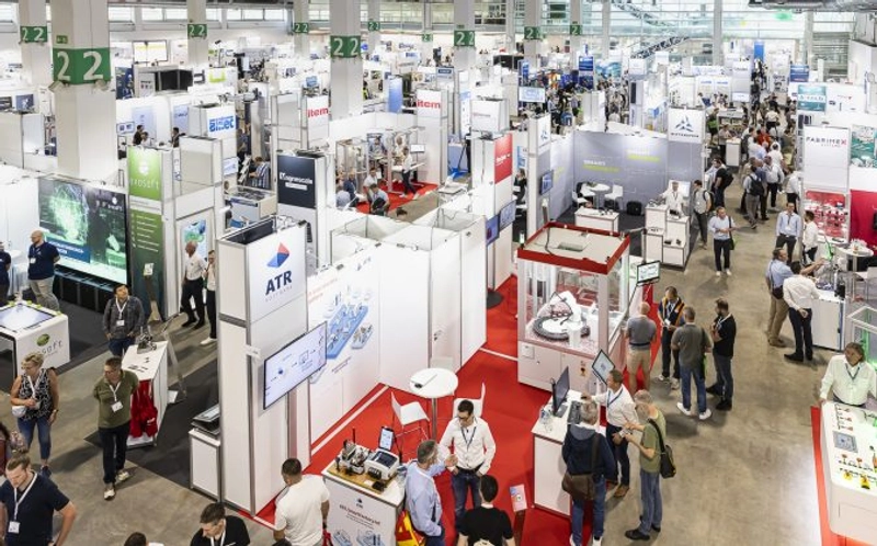 Inside all about automation Zurich: B2B Key Insights - 3