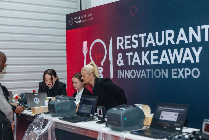 Why Restaurant & Takeaway Innovation Expo Matters for B2B - 3