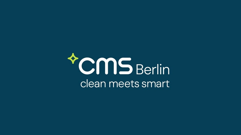 Unlock Clean Meets Smart Berlin: Must-Know B2B Event
