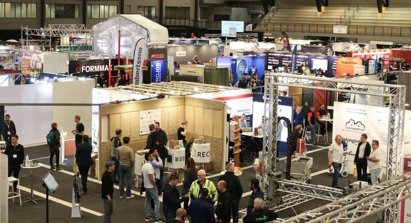 BYGGMÄSSAN Revealed: B2B Opportunity - 1
