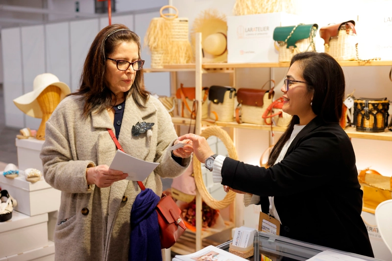 Discover Souvenir Expo Spain: B2B Event Guide - 2