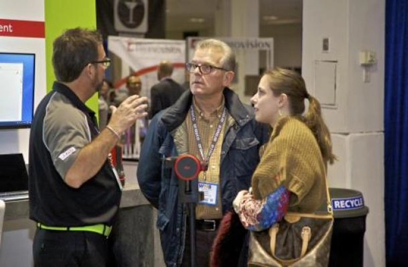 Inside Woodworking Machinery & Supply Conference and Expo: B2B Key Insights - 3