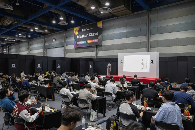 Inside Seoul Bar & Spirit Show: B2B Key Insights - 1