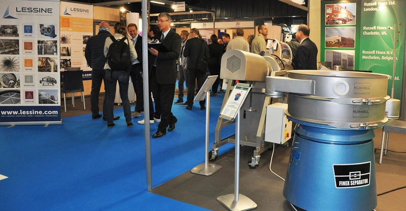 Why Attend Vrac Tech Expo ? B2B Intro - 2