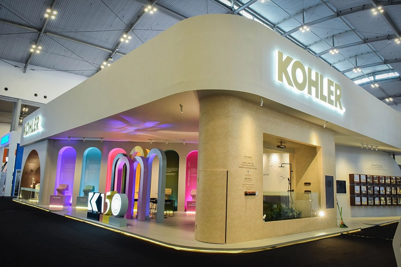 Why Attend IndoBuildTech Expo? B2B Intro - 1