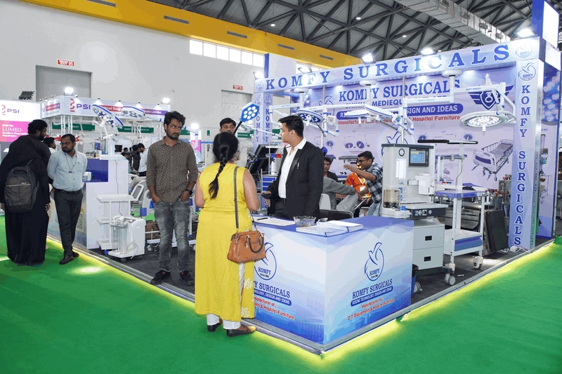 India Diagnostic Expo Spotlight: B2B Essentials - 3