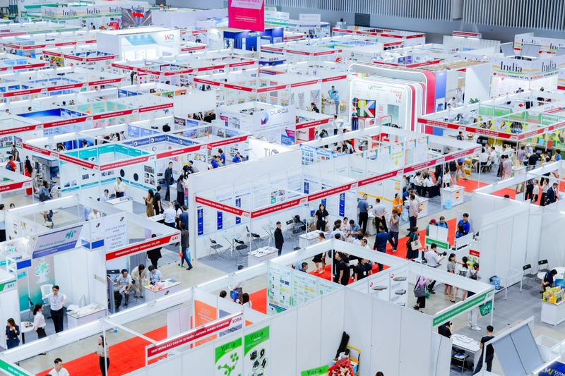 Why Attend Paper Vietnam? B2B Intro - 1