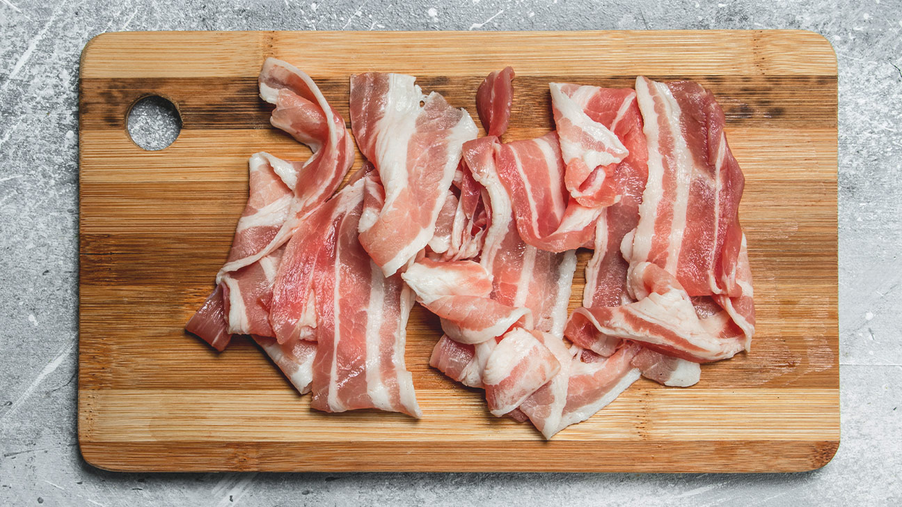 Bacon: The Global Phenomenon Driving Billions in Trade and Consumption