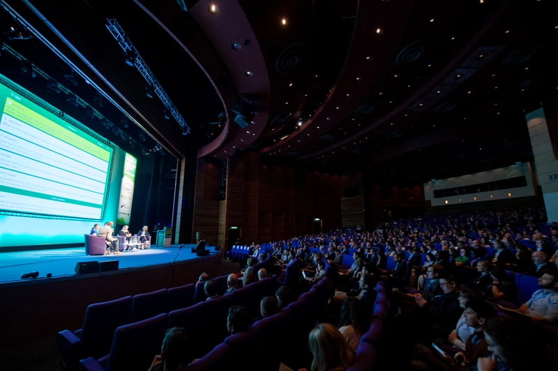 Inside Onshore Wind Conference: B2B Key Insights - 3