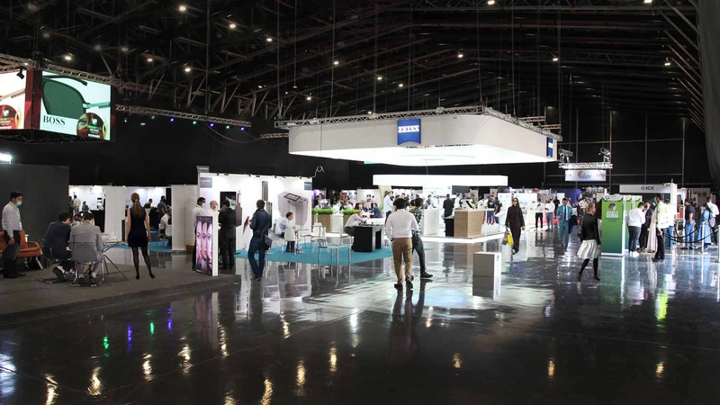 Why VisionPlus Expo Matters for B2B - 2