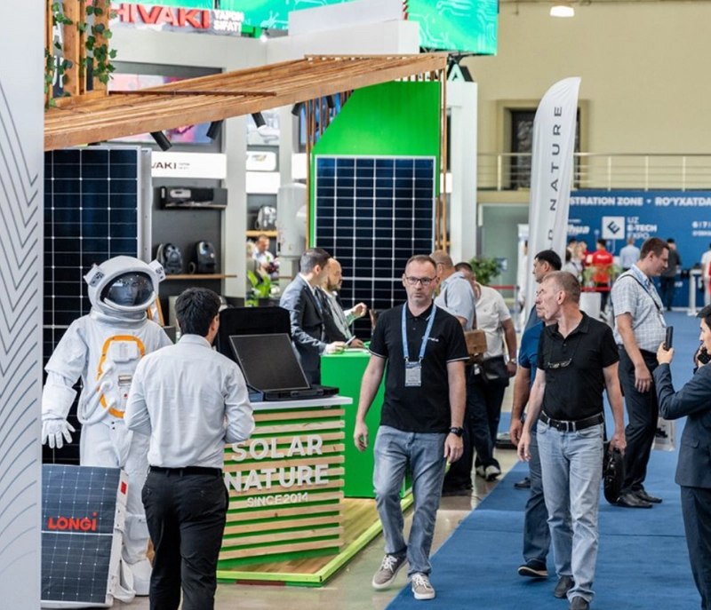 E-TechExpo Spotlight: B2B Essentials
