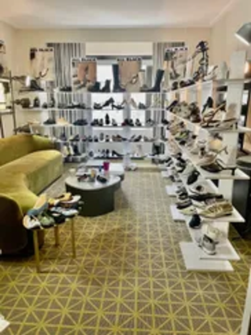 Discover Footwear Show New York Expo: B2B Event Guide - 1