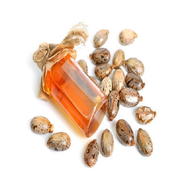 Premium Castor Seeds