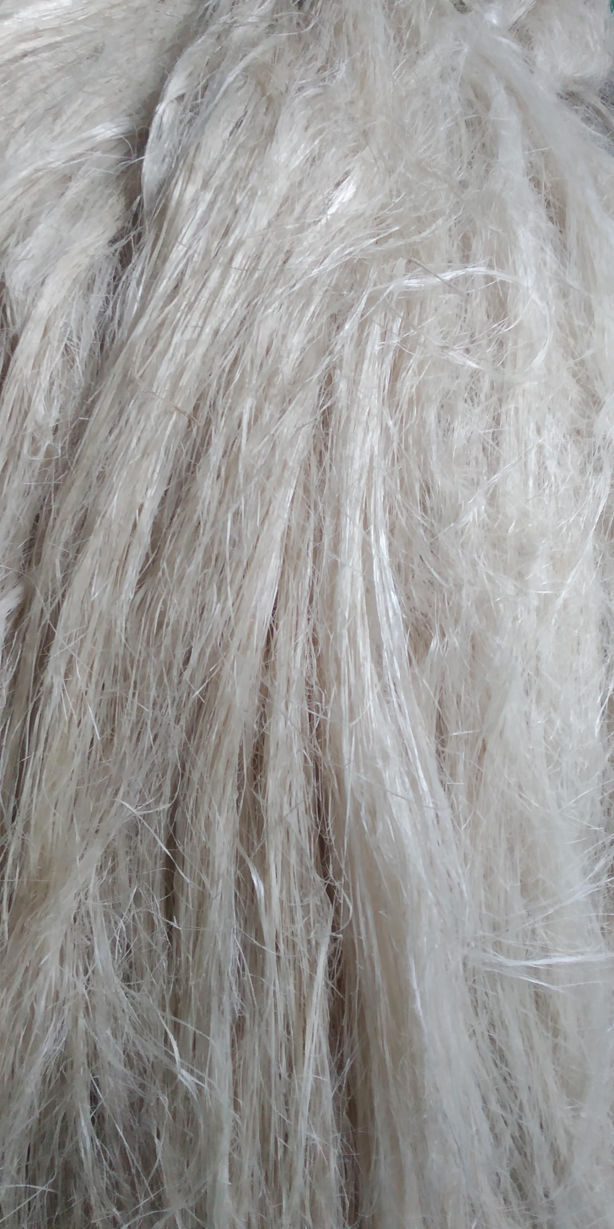banana fiber