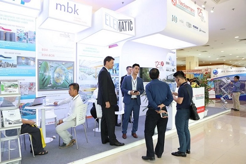 Why Vietnam International Exhibition on Electrical Energy and Lighting Matters for B2B - 1