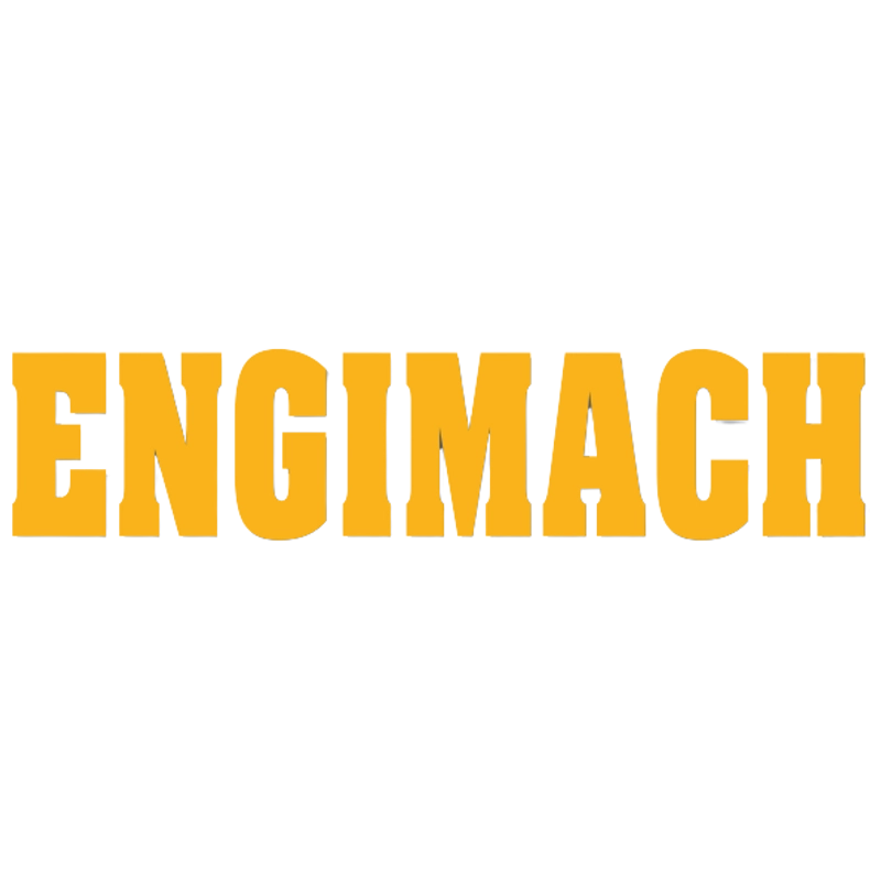 Discover ENGIMACH: B2B Event Guide