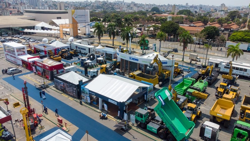 Brazilian Mining Expo & Congress (EXPOSIBRAM) Spotlight: B2B Essentials - 2
