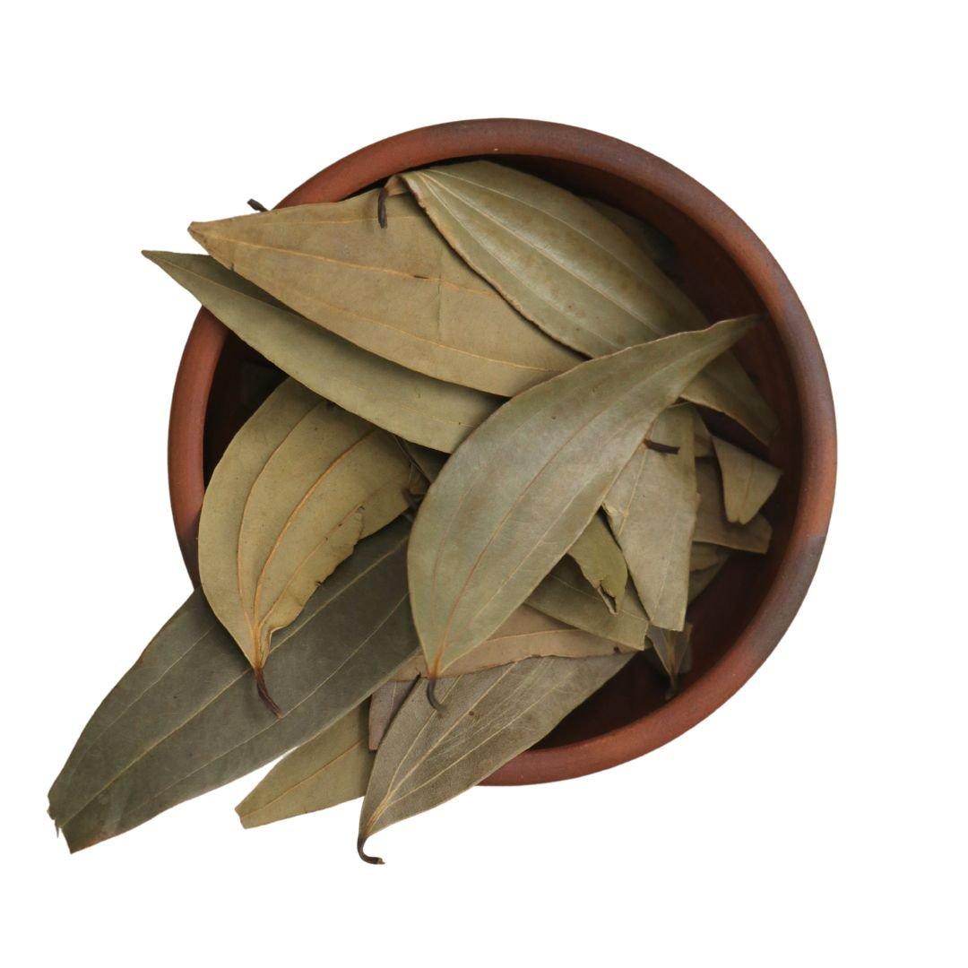 Bay Leaf Image