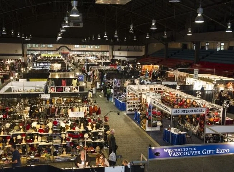 Inside Vancouver Gift Expo: B2B Key Insights - 1