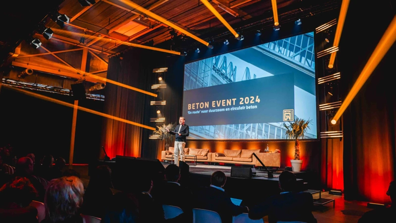 Why Attend Beton Event? B2B Intro - 1