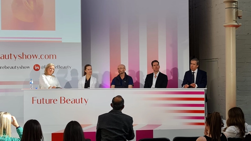 Inside Future Beauty Show: B2B Key Insights - 3