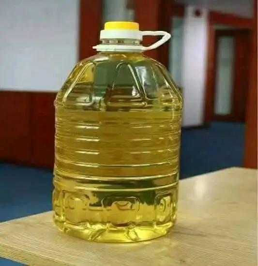 Top 5 Active Edible Oils buying requests in India — Buyer Demand Snapshot - 1