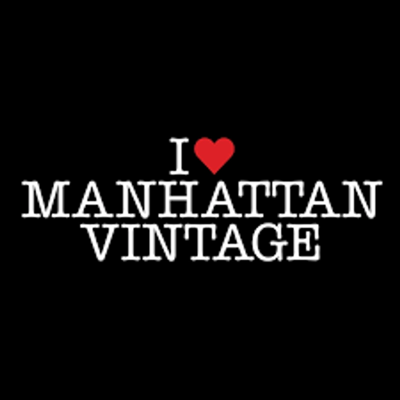 Discover NYC Manhattan Vintage Show: B2B Event Guide