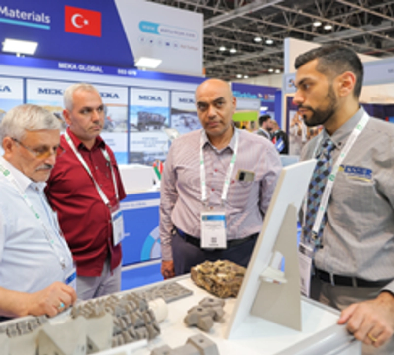 Inside Totally Concrete Saudi Arabia: B2B Key Insights - 3