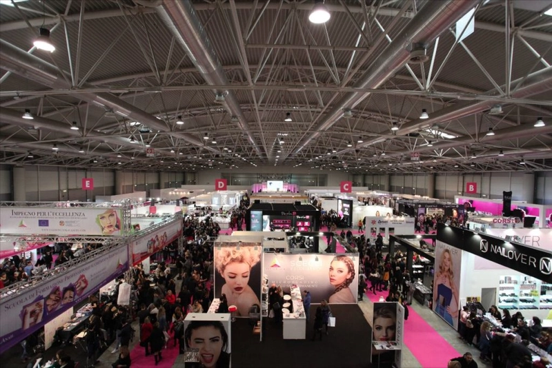 Inside ROMA INTERNATIONAL ESTETICA: B2B Key Insights - 2