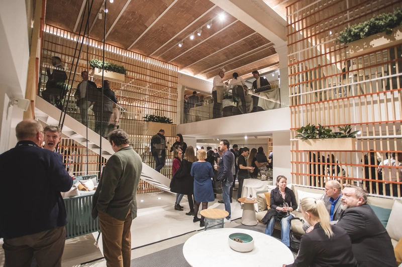 Cruise Ship Interiors Design Expo Americas Spotlight: B2B Essentials - 3