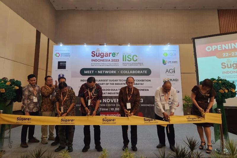 Unlock SUGAREX INDONESIA: Must-Know B2B Event - 3