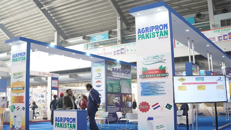 Unlock International Dairy Expo: Must-Know B2B Event - 2