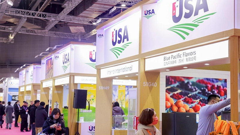 Inside Food Ingredients China: B2B Key Insights - 2