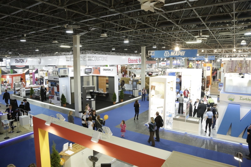 International Building Trade Exhibition(Construma) Revealed: B2B Opportunity - 3