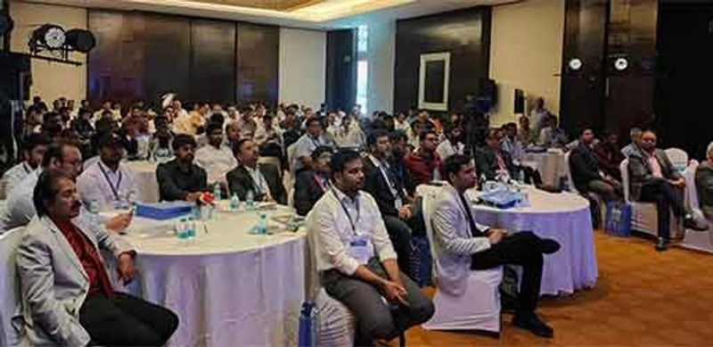 Why Attend Steel Construction Summit ? B2B Intro - 1