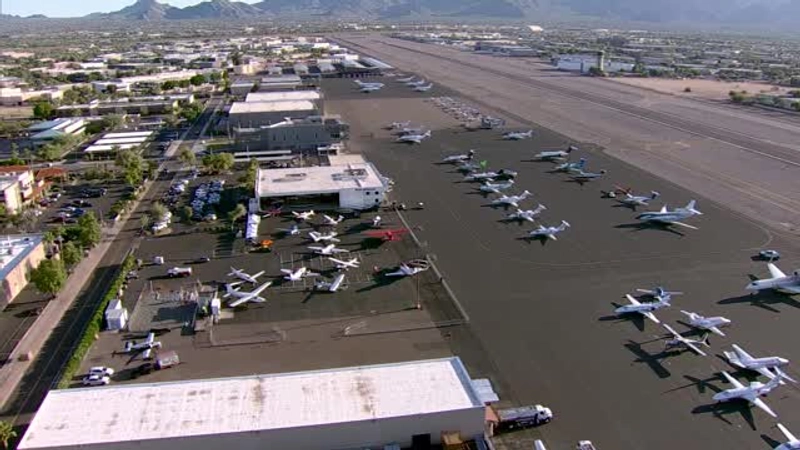 Inside US Aircraft Expo: B2B Key Insights - 2