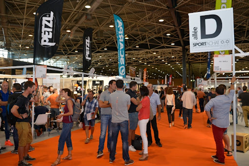 Sport Achat Eté Spotlight: B2B Essentials - 2