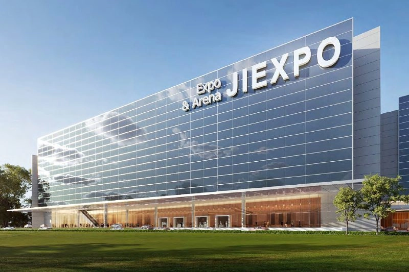Discover INTI Police Expo: B2B Event Guide - 1