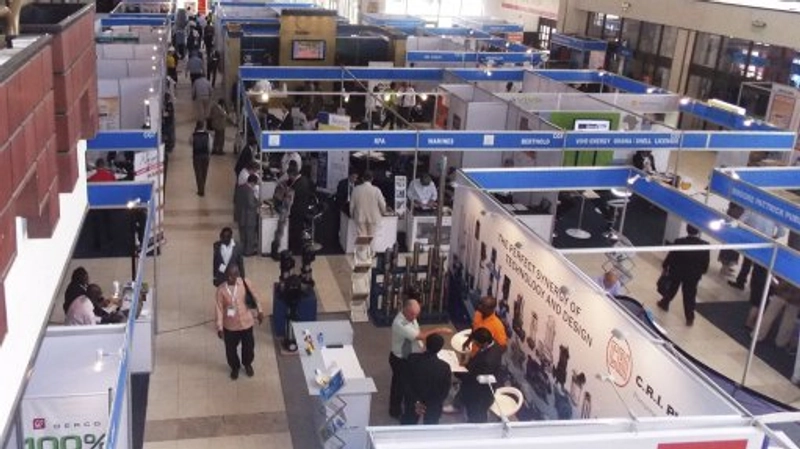 Why Attend West African Mining & Power Exhibition? B2B Intro - 3