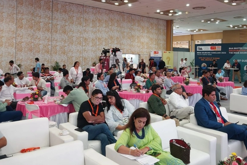 Why India Sourcing Conclave Matters for B2B - 3